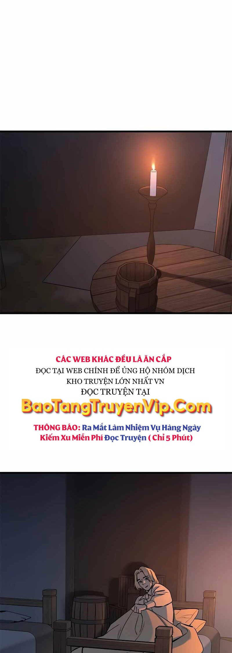 Hiệp Sĩ Sống Vì Ngày Hôm Nay Chapter 6 - Trang 2