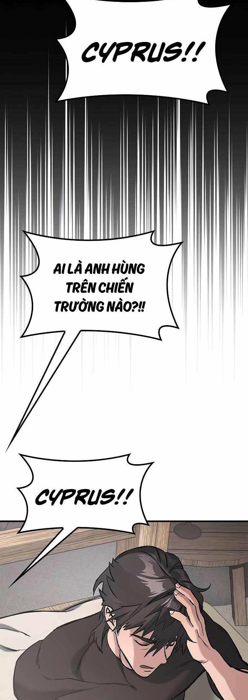 Hiệp Sĩ Sống Vì Ngày Hôm Nay Chapter 6 - Trang 2