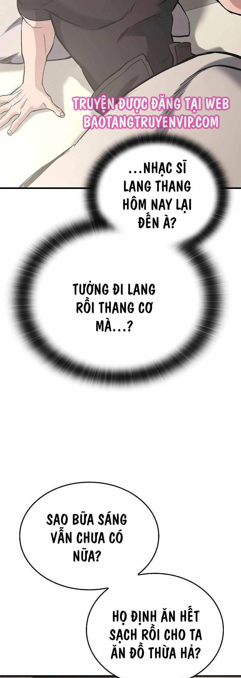 Hiệp Sĩ Sống Vì Ngày Hôm Nay Chapter 6 - Trang 2