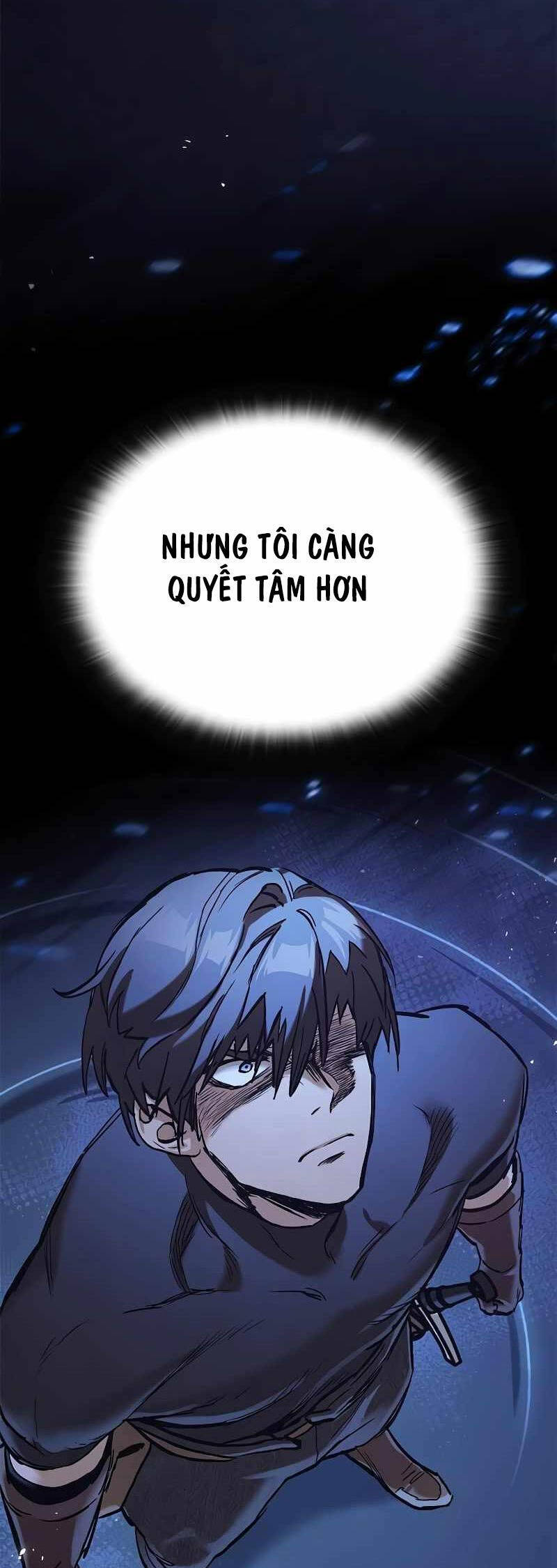 Hiệp Sĩ Sống Vì Ngày Hôm Nay Chapter 6 - Trang 2