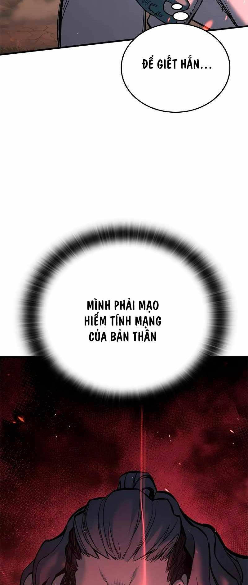 Hiệp Sĩ Sống Vì Ngày Hôm Nay Chapter 5 - Trang 2