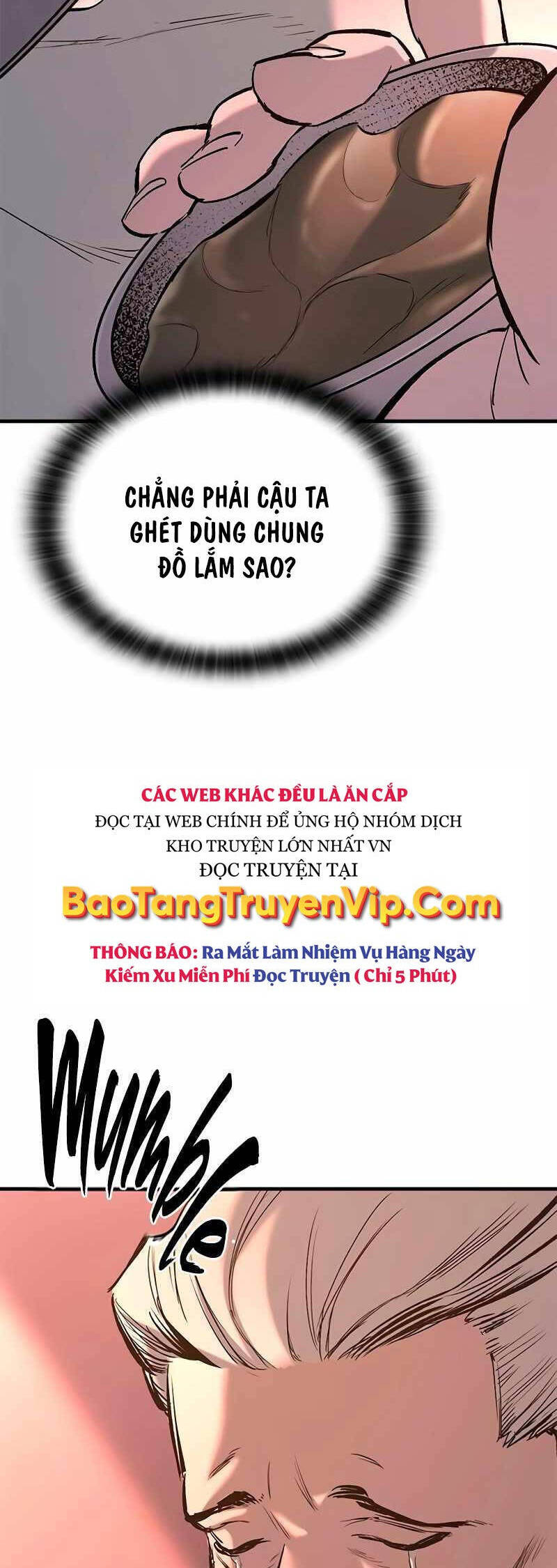 Hiệp Sĩ Sống Vì Ngày Hôm Nay Chapter 5 - Trang 2