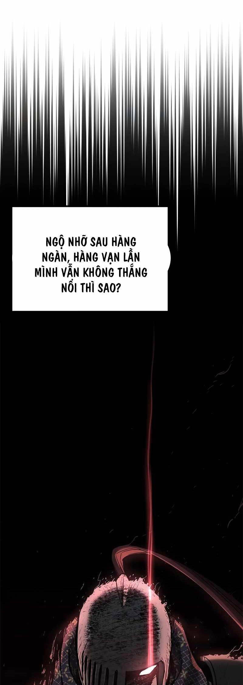 Hiệp Sĩ Sống Vì Ngày Hôm Nay Chapter 4 - Trang 2