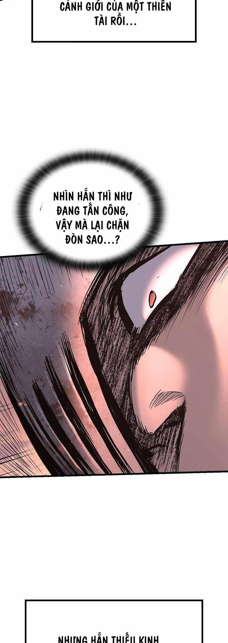 Hiệp Sĩ Sống Vì Ngày Hôm Nay Chapter 4 - Trang 2