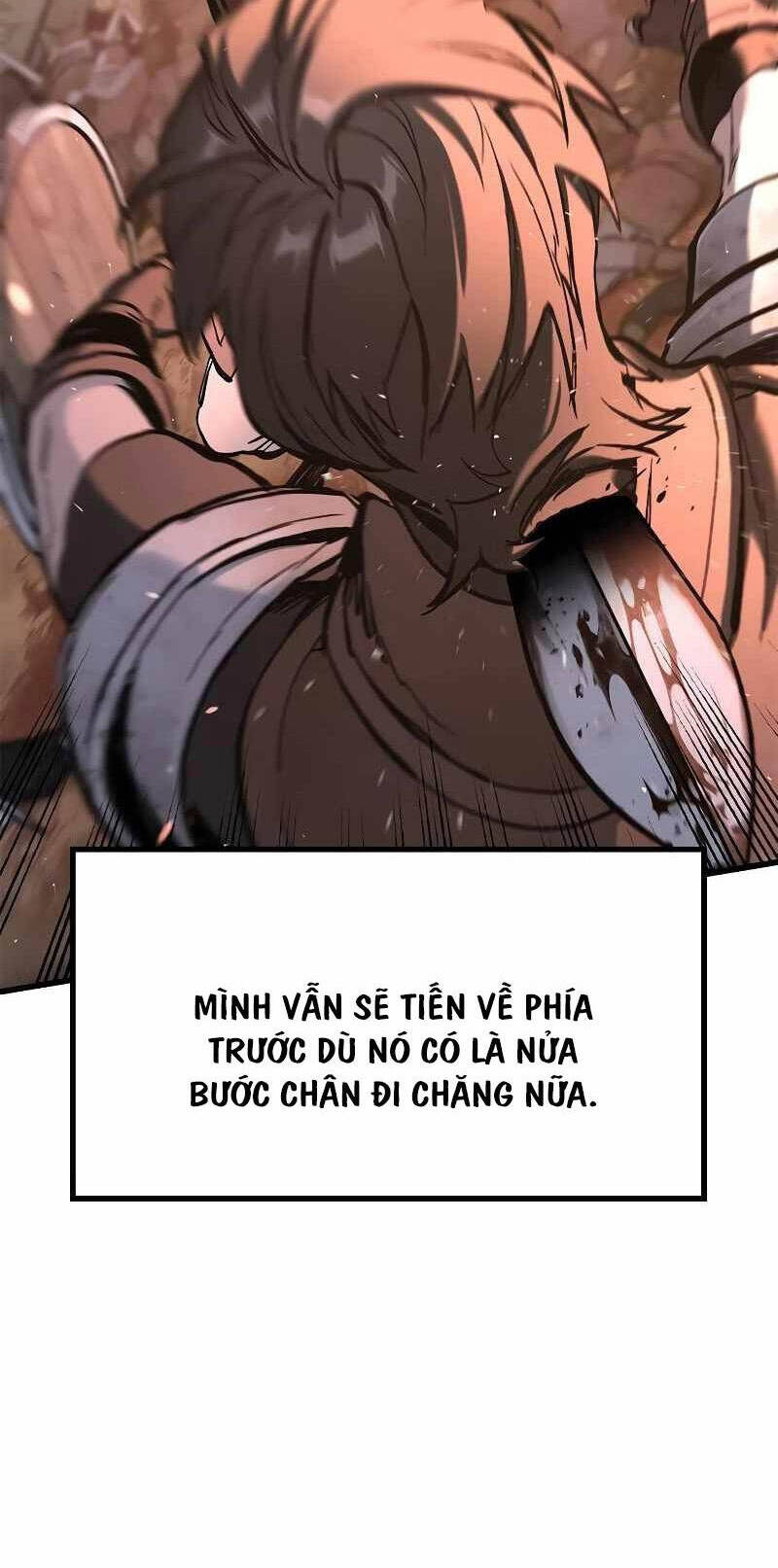 Hiệp Sĩ Sống Vì Ngày Hôm Nay Chapter 3 - Trang 2