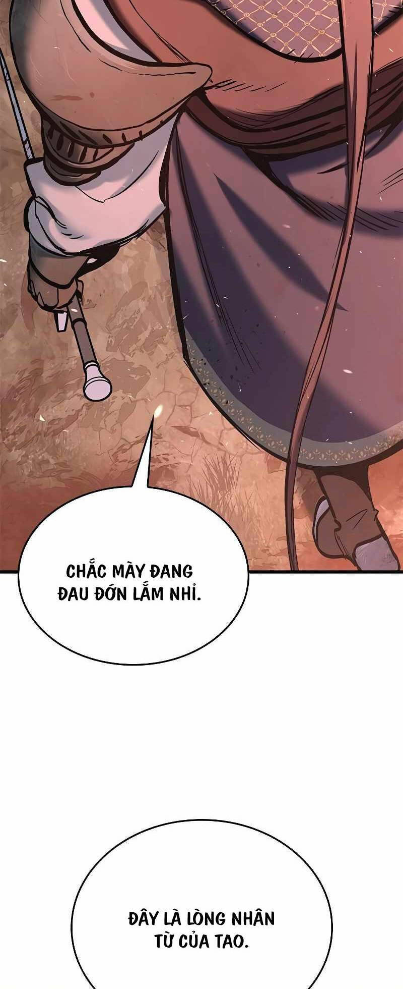 Hiệp Sĩ Sống Vì Ngày Hôm Nay Chapter 3 - Trang 2