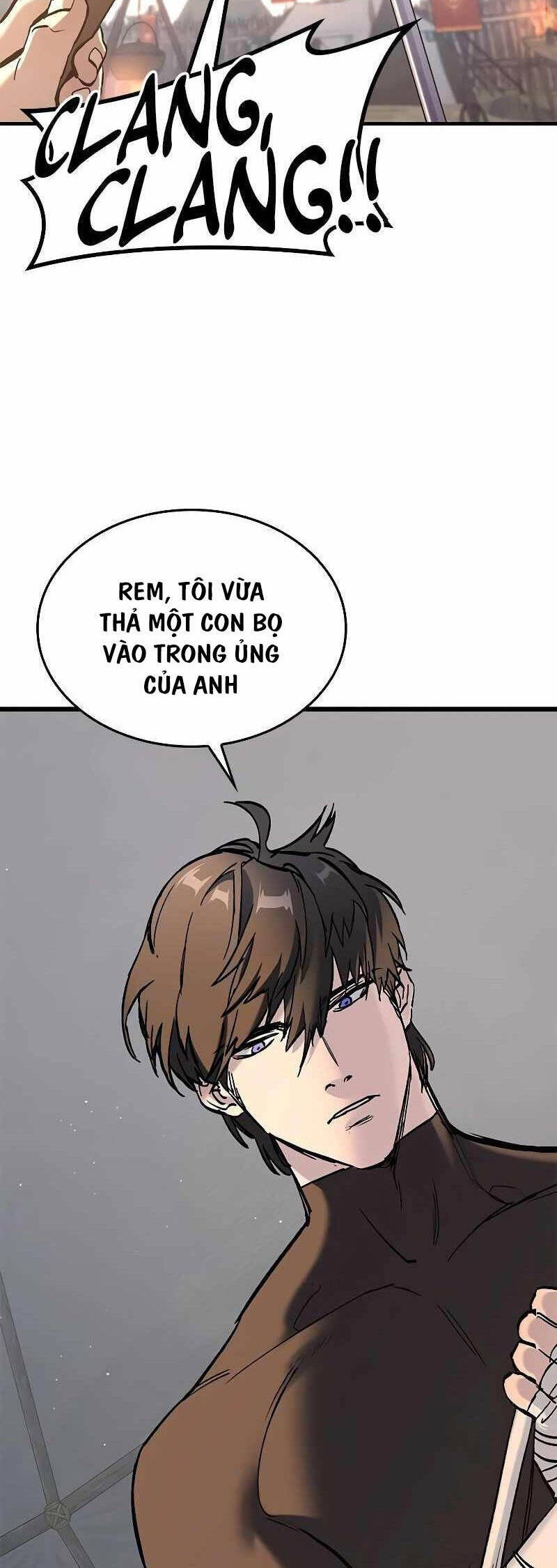 Hiệp Sĩ Sống Vì Ngày Hôm Nay Chapter 3 - Trang 2