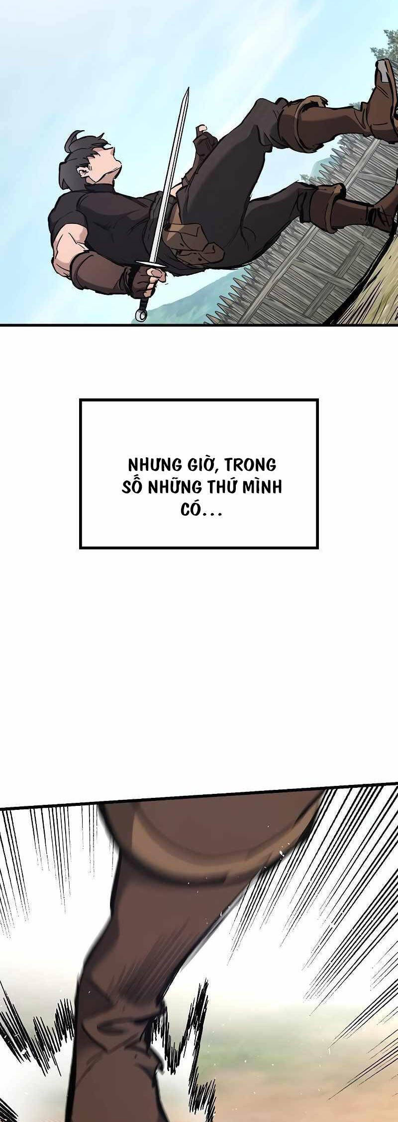 Hiệp Sĩ Sống Vì Ngày Hôm Nay Chapter 3 - Trang 2