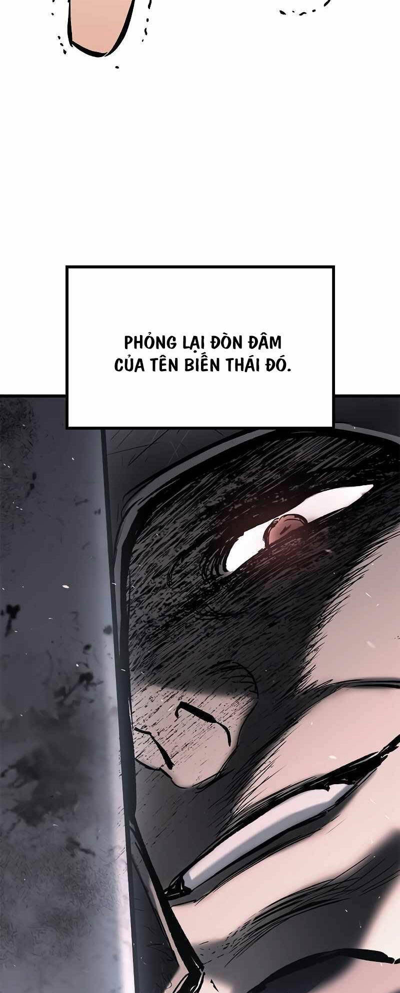 Hiệp Sĩ Sống Vì Ngày Hôm Nay Chapter 3 - Trang 2