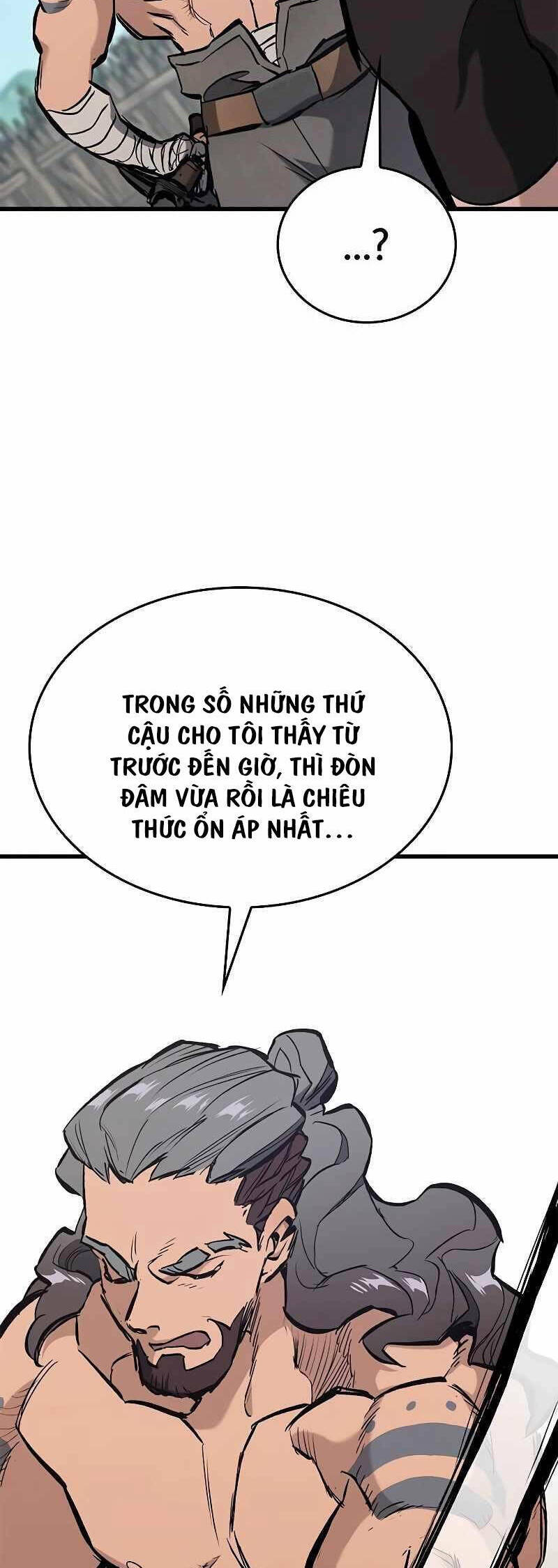 Hiệp Sĩ Sống Vì Ngày Hôm Nay Chapter 3 - Trang 2