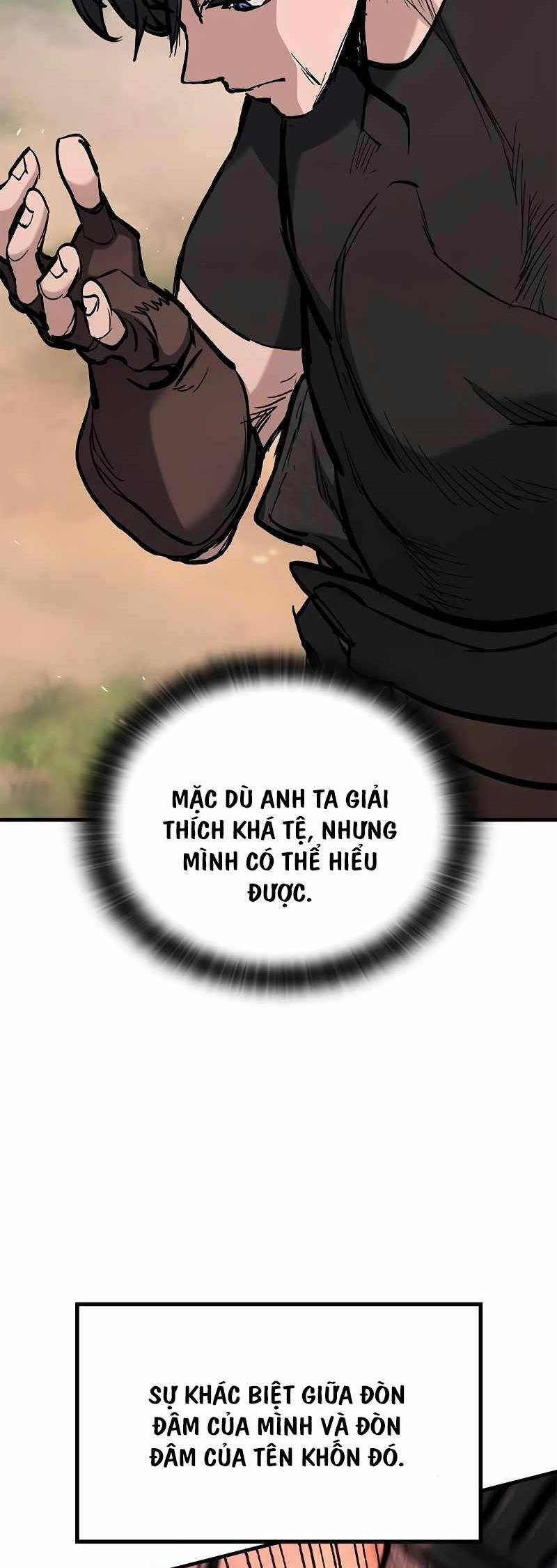 Hiệp Sĩ Sống Vì Ngày Hôm Nay Chapter 3 - Trang 2