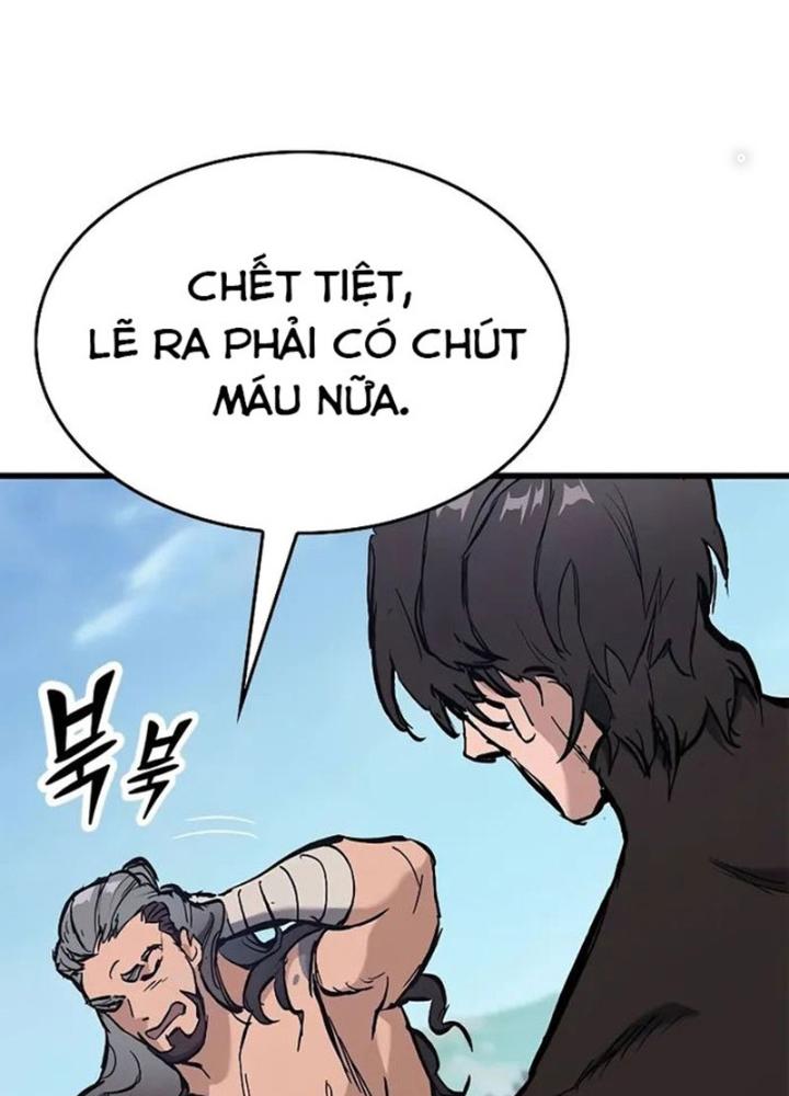 Hiệp Sĩ Sống Vì Ngày Hôm Nay Chapter 2.5 - Trang 2