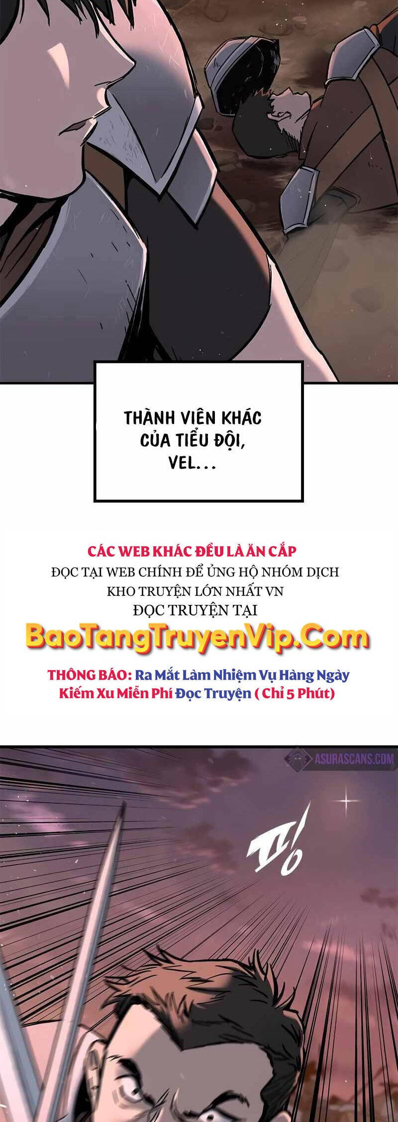 Hiệp Sĩ Sống Vì Ngày Hôm Nay Chapter 2 - Trang 2