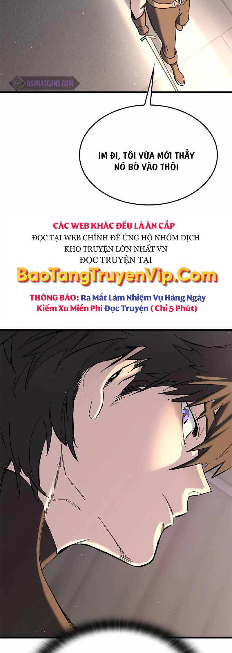 Hiệp Sĩ Sống Vì Ngày Hôm Nay Chapter 2 - Trang 2