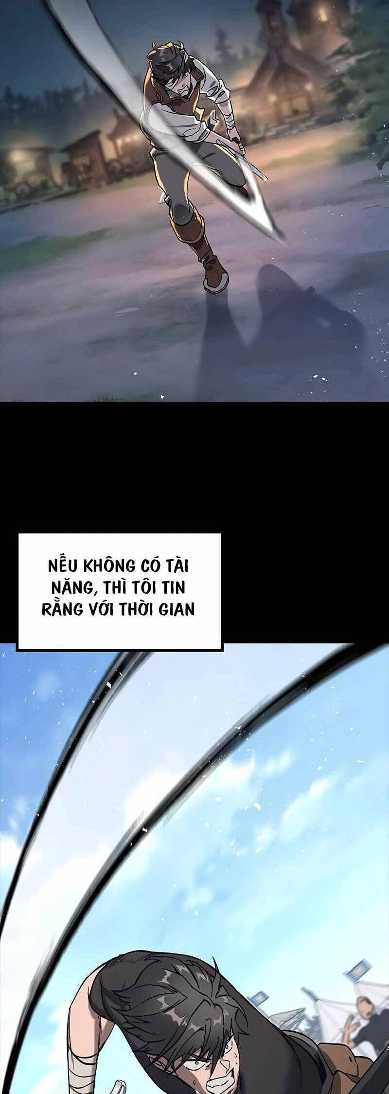 Hiệp Sĩ Sống Vì Ngày Hôm Nay Chapter 2 - Trang 2