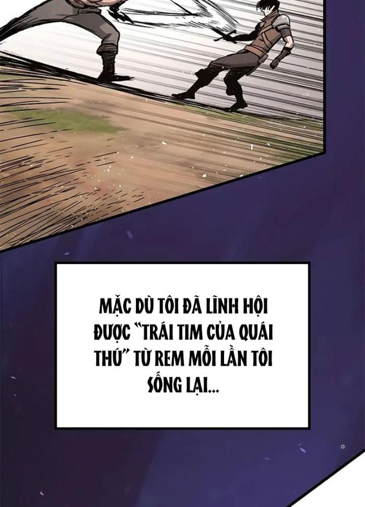 Hiệp Sĩ Sống Vì Ngày Hôm Nay Chapter 1.5 - Trang 2