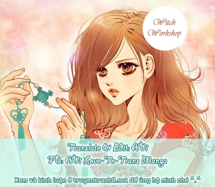 Witch Workshop Chapter 36 - Trang 2