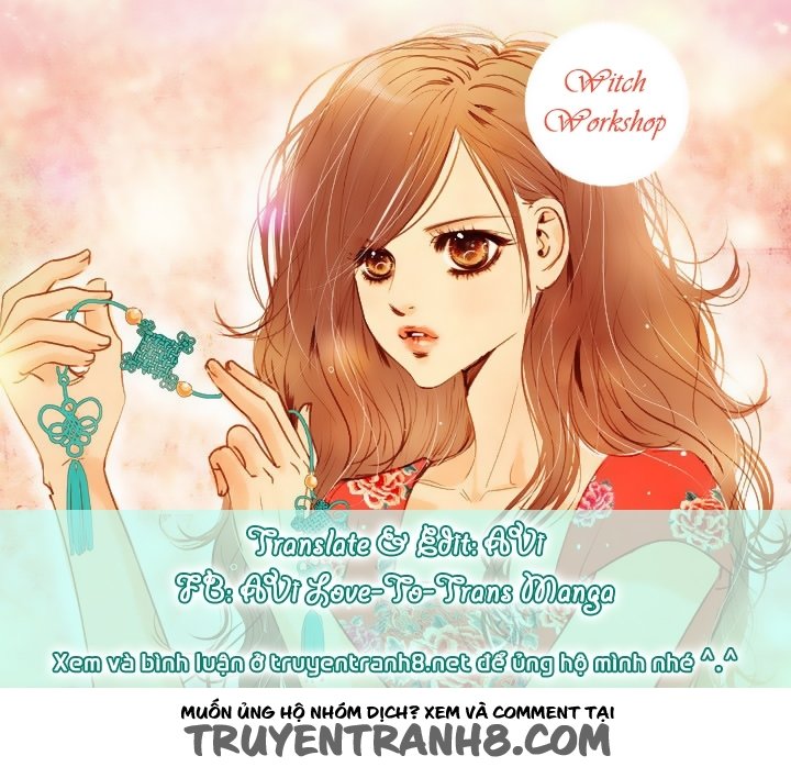 Witch Workshop Chapter 25 - Trang 2