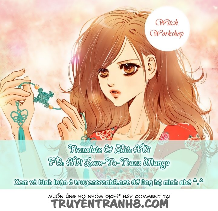 Witch Workshop Chapter 23 - Trang 2