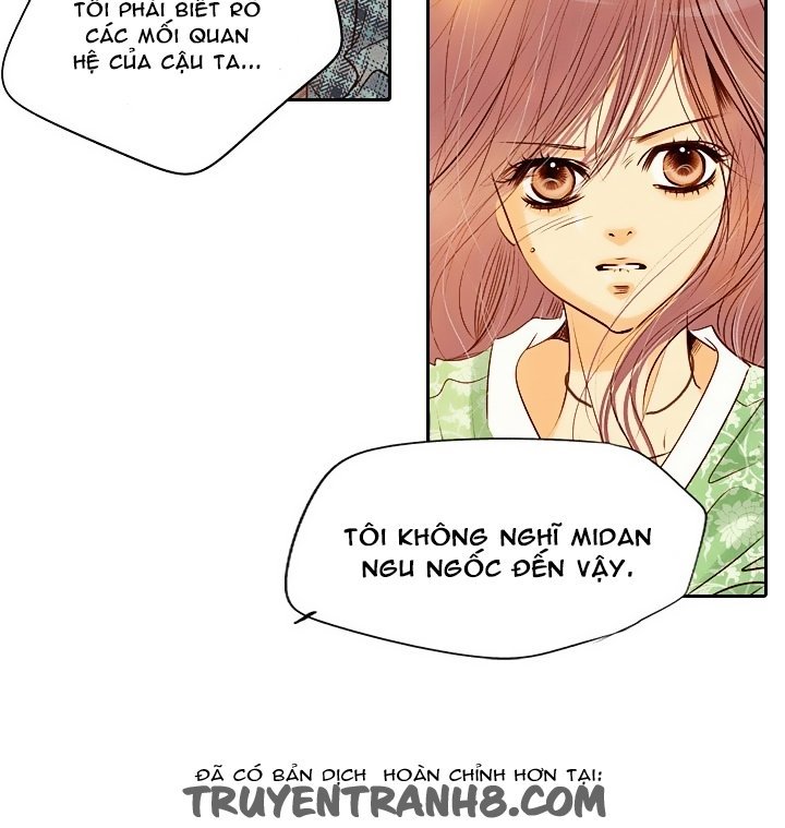 Witch Workshop Chapter 21 - Trang 2