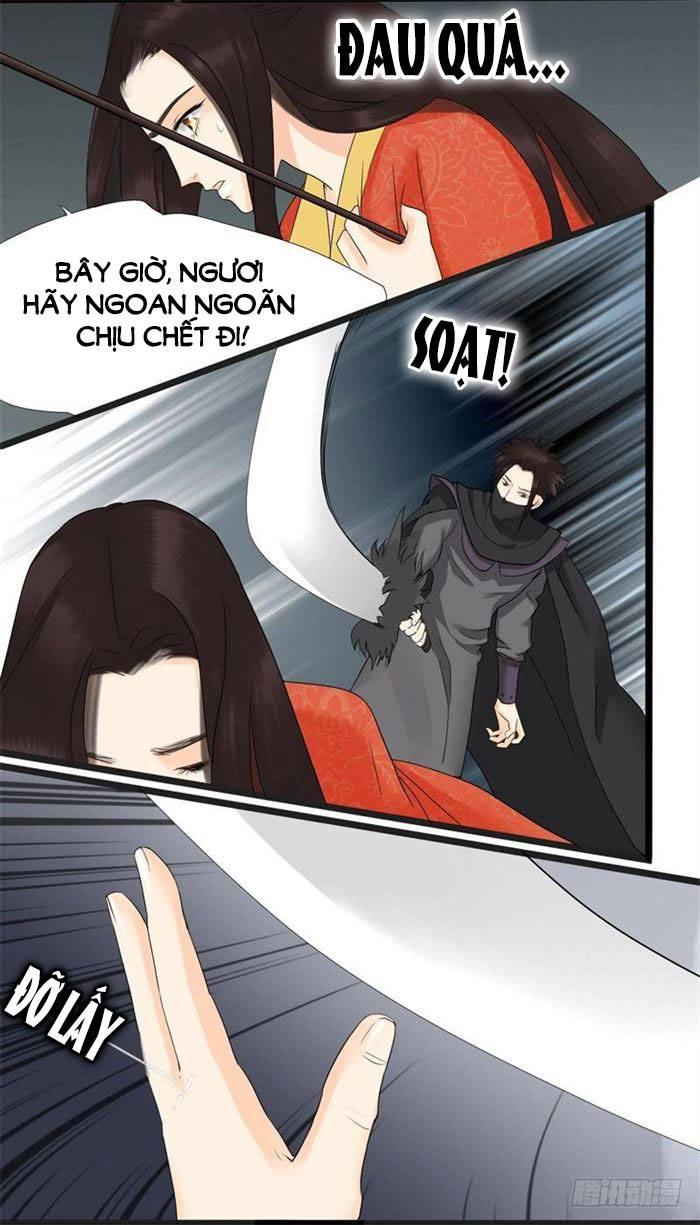 Công Lược Nam Thần Kế Chapter 17 - Trang 2