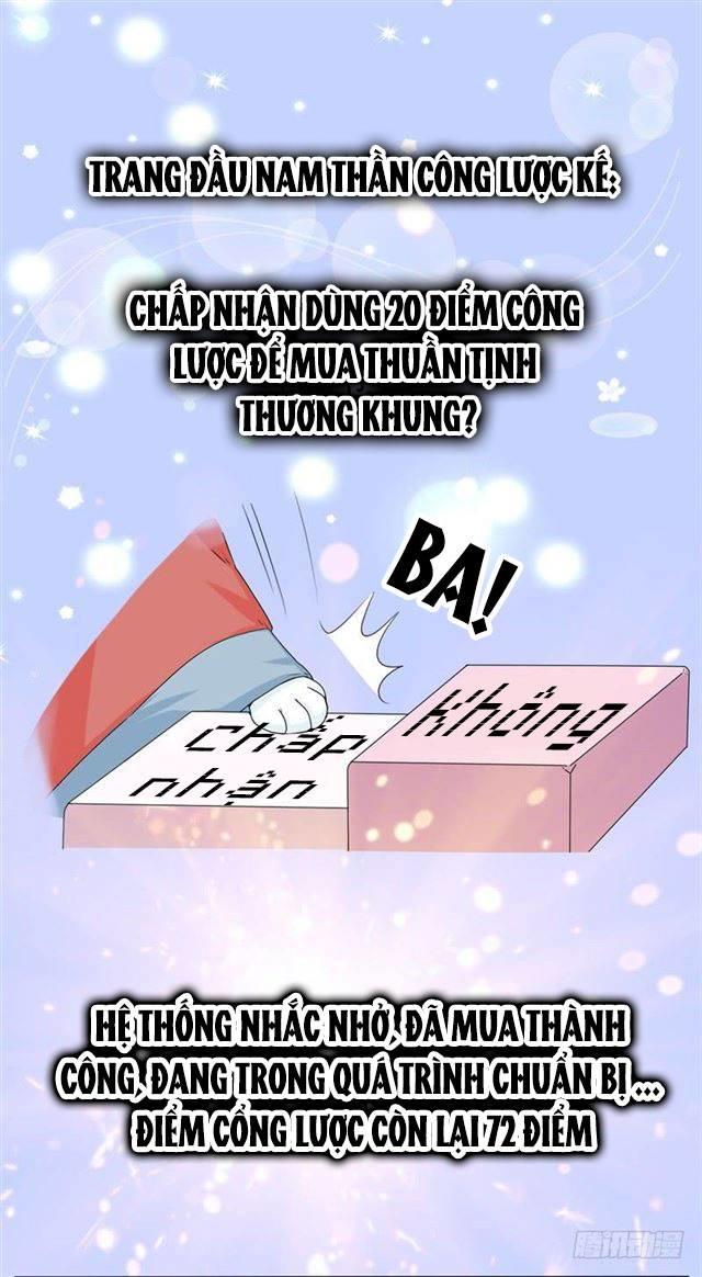 Công Lược Nam Thần Kế Chapter 16 - Trang 2