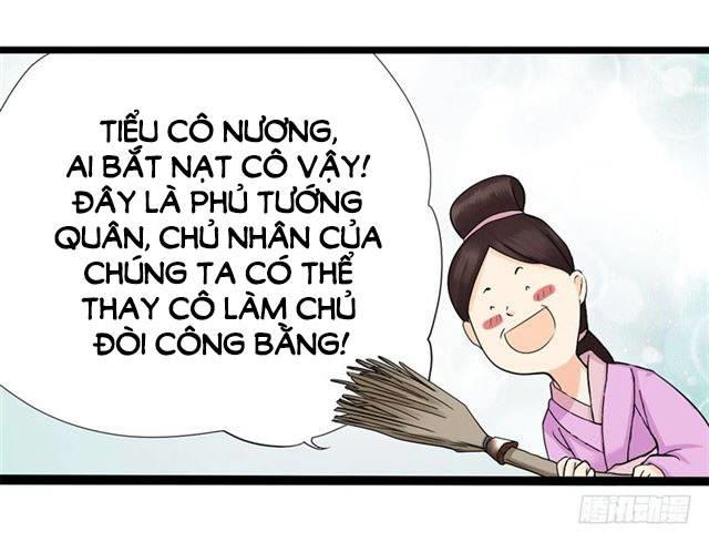 Công Lược Nam Thần Kế Chapter 15 - Trang 2