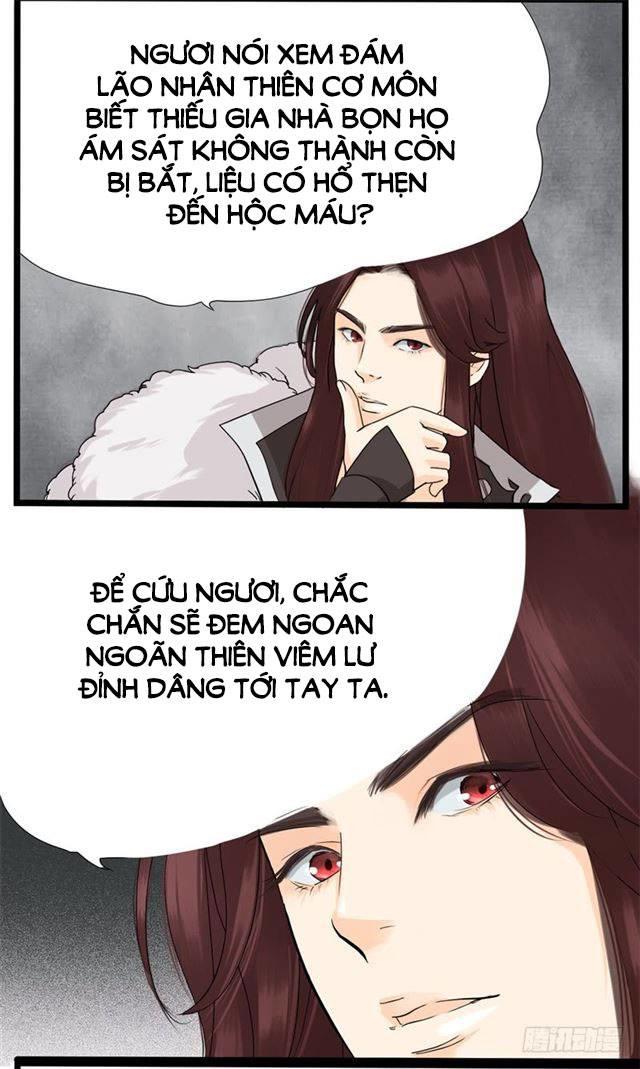 Công Lược Nam Thần Kế Chapter 15 - Trang 2