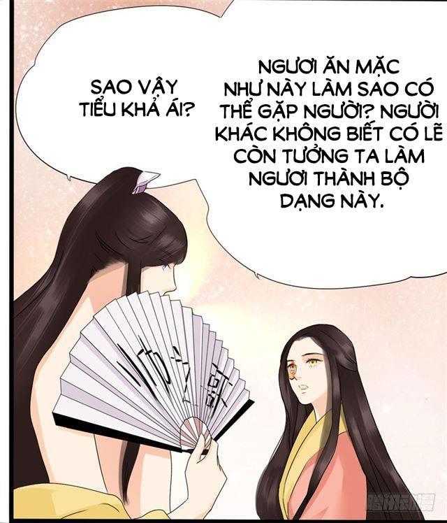 Công Lược Nam Thần Kế Chapter 15 - Trang 2