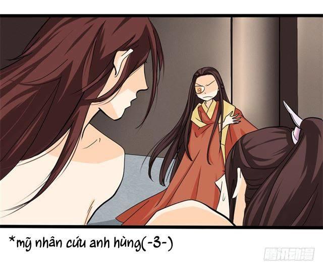 Công Lược Nam Thần Kế Chapter 14 - Trang 2