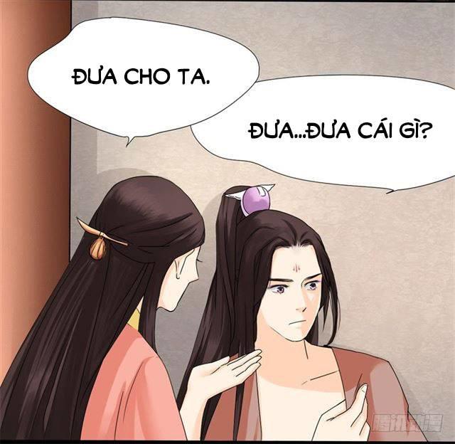 Công Lược Nam Thần Kế Chapter 14 - Trang 2