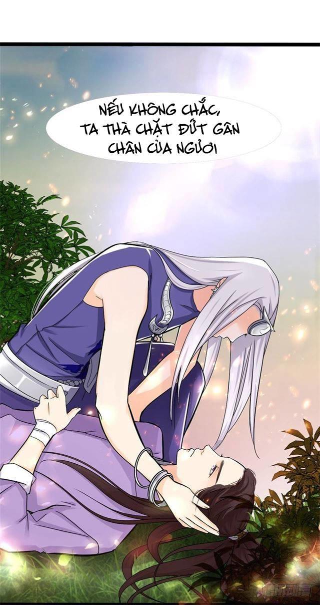 Công Lược Nam Thần Kế Chapter 14 - Trang 2