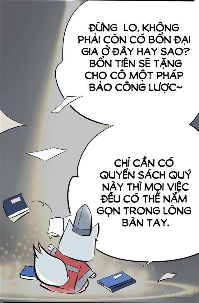 Công Lược Nam Thần Kế Chapter 13 - Trang 2