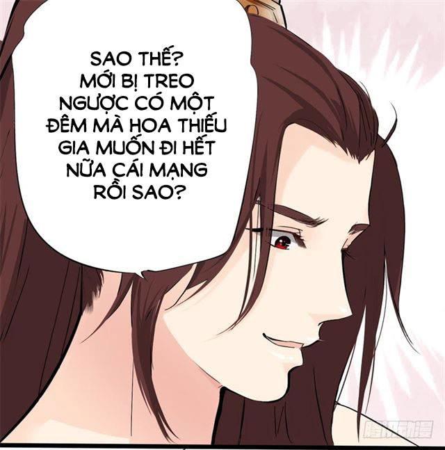 Công Lược Nam Thần Kế Chapter 13 - Trang 2