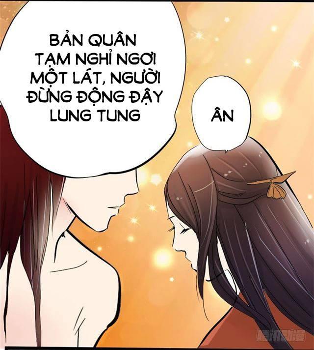 Công Lược Nam Thần Kế Chapter 13 - Trang 2