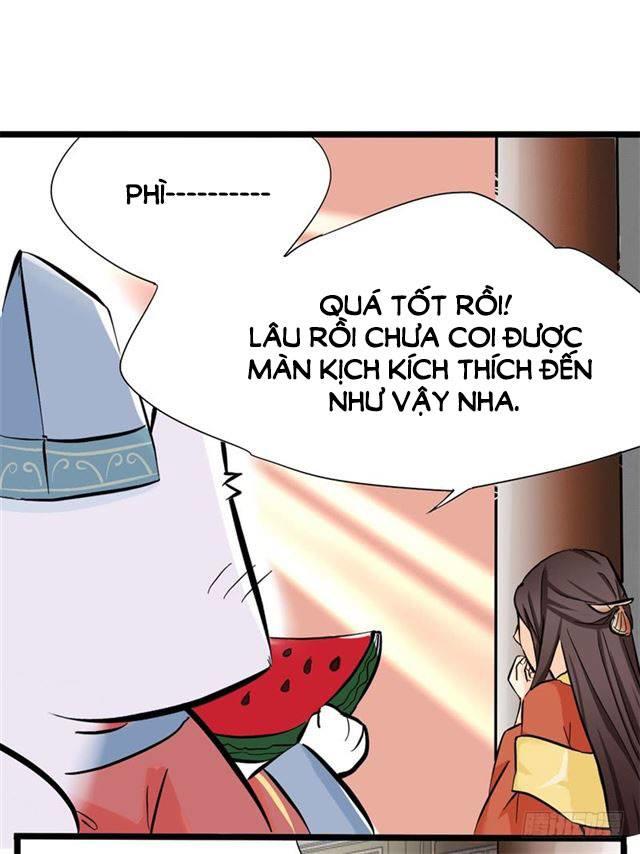 Công Lược Nam Thần Kế Chapter 13 - Trang 2