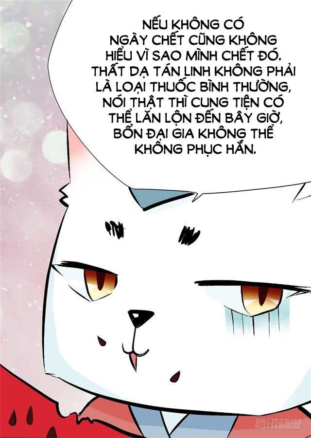 Công Lược Nam Thần Kế Chapter 13 - Trang 2