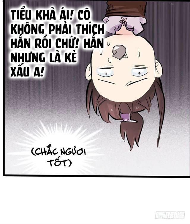 Công Lược Nam Thần Kế Chapter 13 - Trang 2