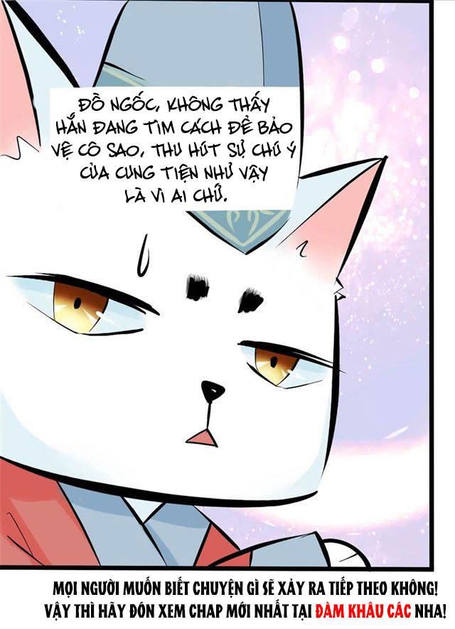 Công Lược Nam Thần Kế Chapter 13 - Trang 2