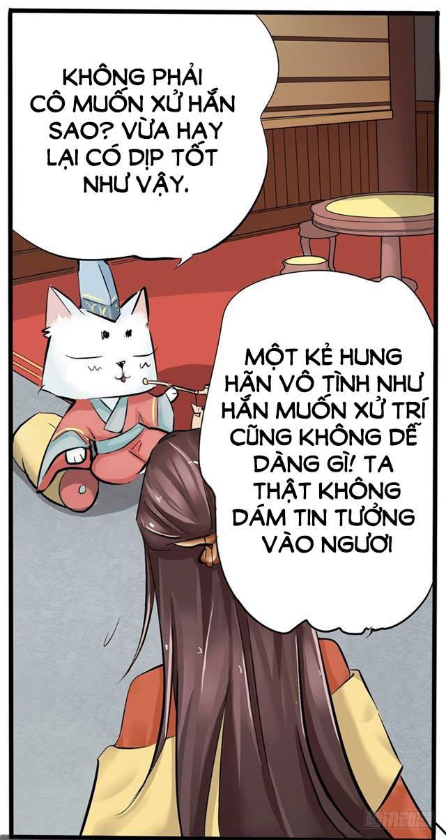 Công Lược Nam Thần Kế Chapter 13 - Trang 2