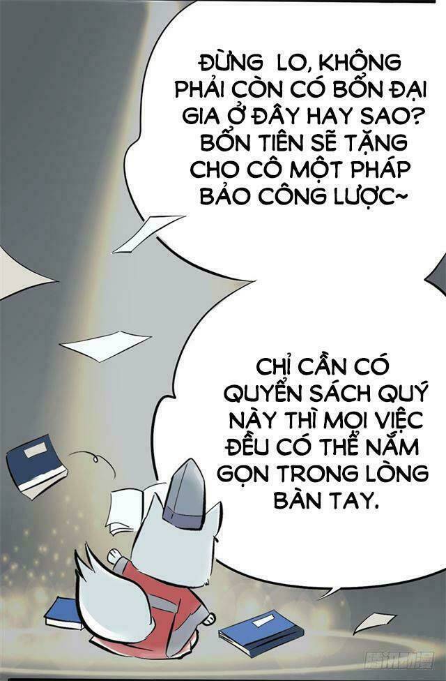 Công Lược Nam Thần Kế Chapter 12 - Trang 2