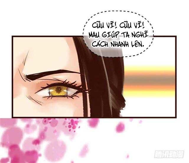 Công Lược Nam Thần Kế Chapter 11 - Trang 2