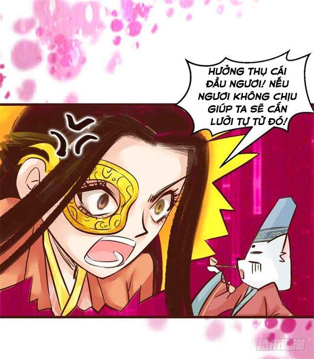 Công Lược Nam Thần Kế Chapter 11 - Trang 2