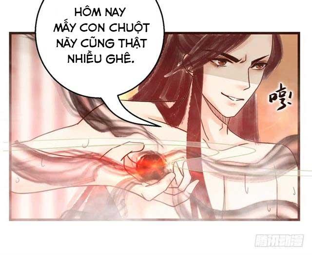 Công Lược Nam Thần Kế Chapter 10 - Trang 2