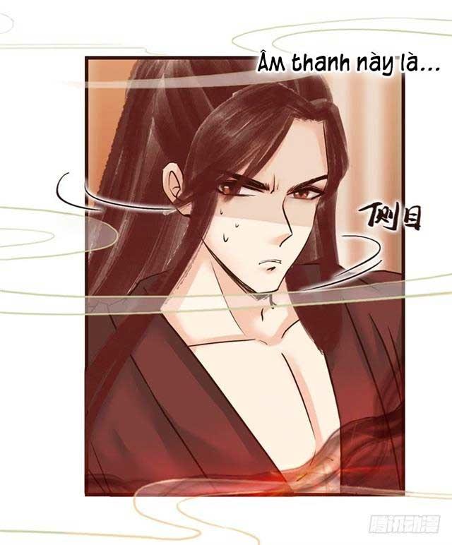 Công Lược Nam Thần Kế Chapter 10 - Trang 2