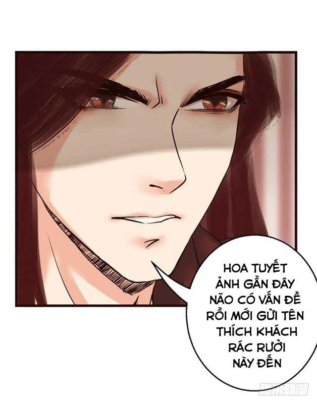 Công Lược Nam Thần Kế Chapter 10 - Trang 2