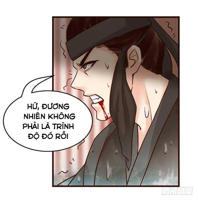 Công Lược Nam Thần Kế Chapter 10 - Trang 2