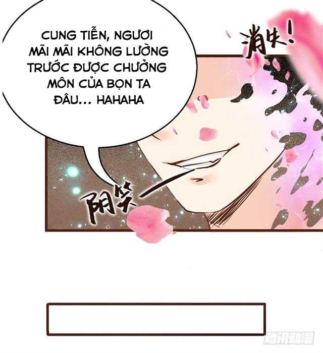 Công Lược Nam Thần Kế Chapter 10 - Trang 2