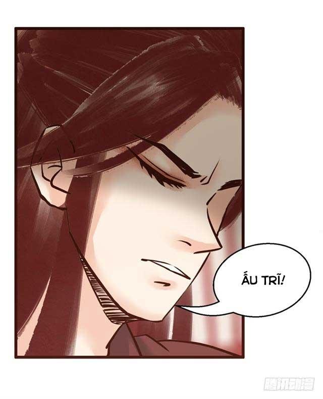 Công Lược Nam Thần Kế Chapter 10 - Trang 2