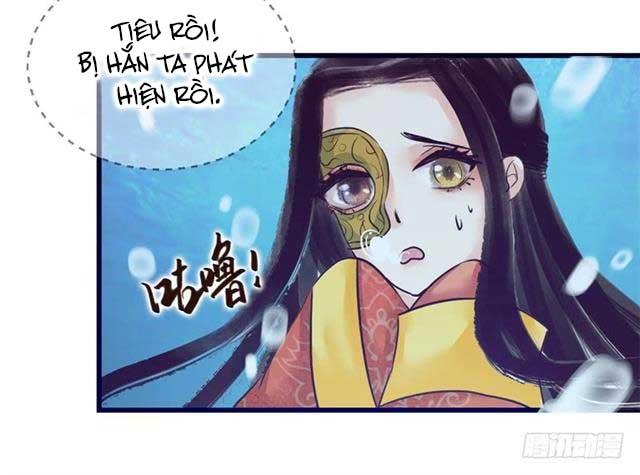 Công Lược Nam Thần Kế Chapter 10 - Trang 2